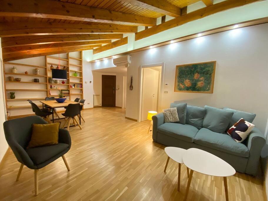 Maison De Trotte Aosta Kültér fotó