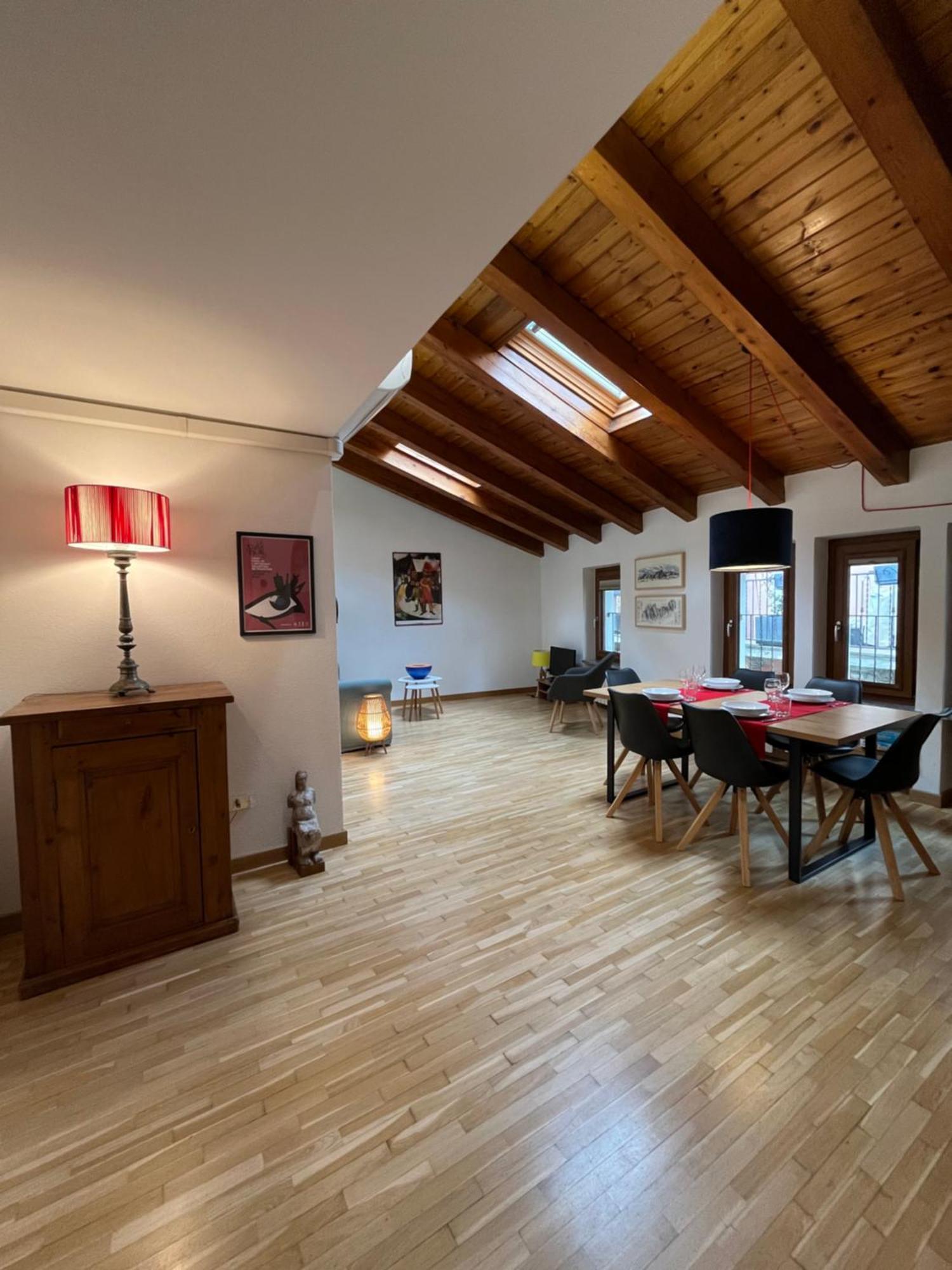 Maison De Trotte Aosta Kültér fotó